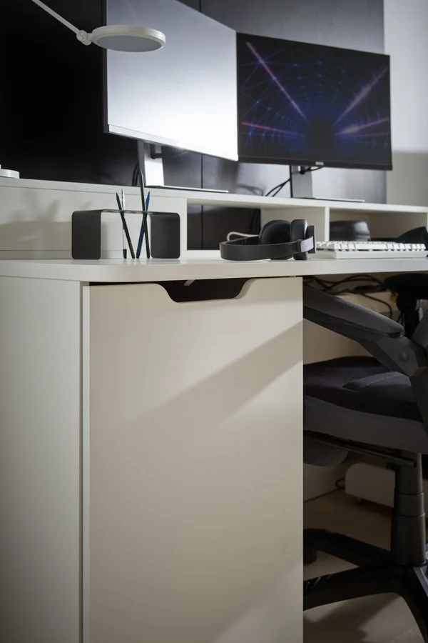 biurko dla gamera